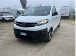 Opel Vivaro Vivaro 1.5 Diesel 100CV S&S PL-TN M Furgone Enjoy