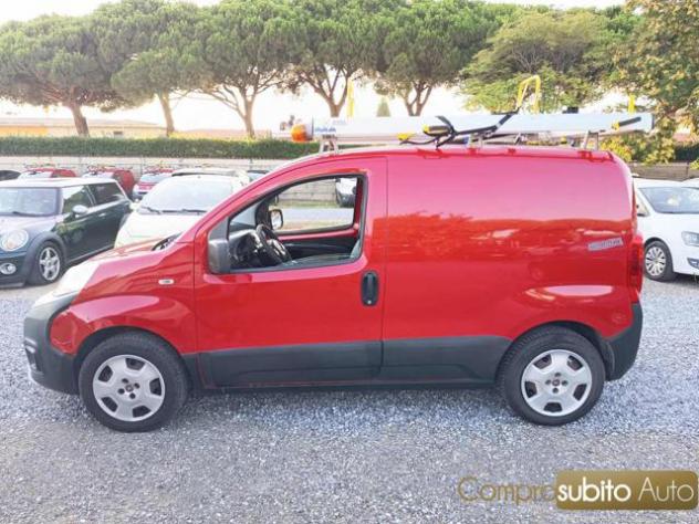 FIAT Fiorino 1.3 MJT 80CV + IVA 22% rif. 24008176 - Foto 5