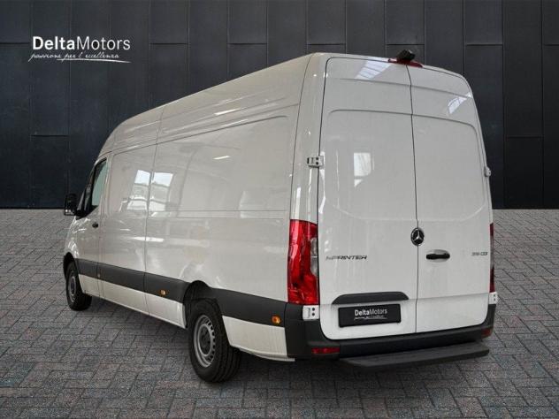 Mercedes-Benz SPRINTER FURGONE Sprinter Furgone 319CDI 43/35 PRO - Foto 3
