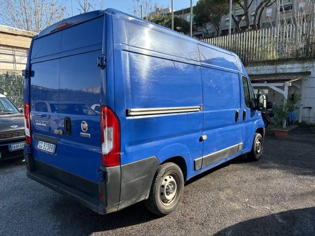 Fiat Ducato 33 2.3 MJT 120CV PM-TN Furgone - Foto 5
