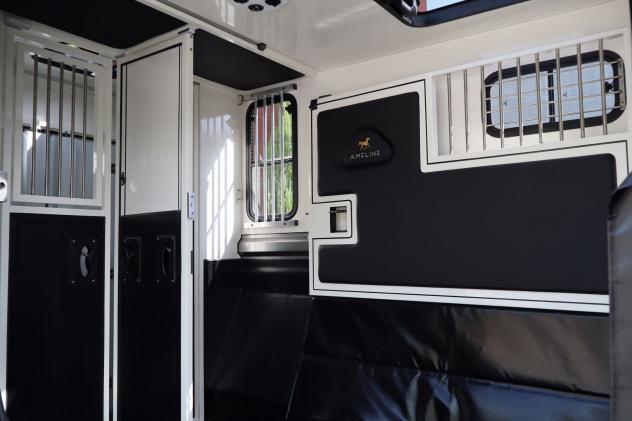 Renault Master Master 2.0 TD 170 CV Haras - Allestimento Stalloni - 5 posti - Foto 8
