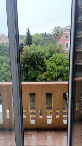 appartamento in vendita a Genova in zona Cornigliano