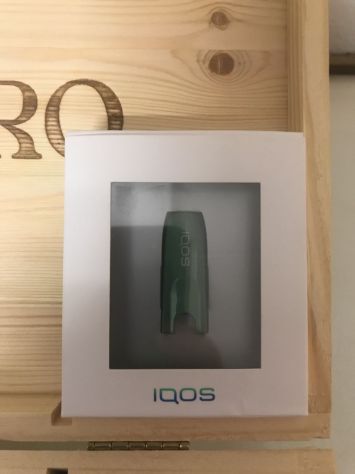 Plus Guscio Bocchino per IQOS 2.4 - Foto 2