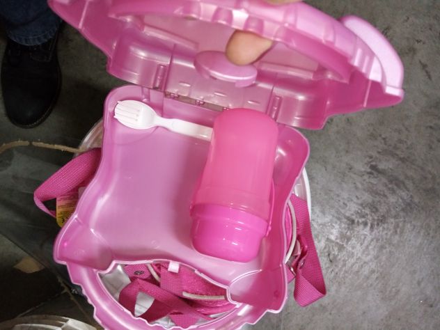 Giochi e accessori vari bimba - Foto 5