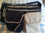 Borsa cambio Chicco