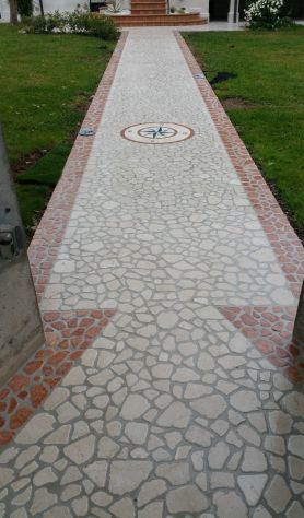 Lavori di muratura con tanta esperienza