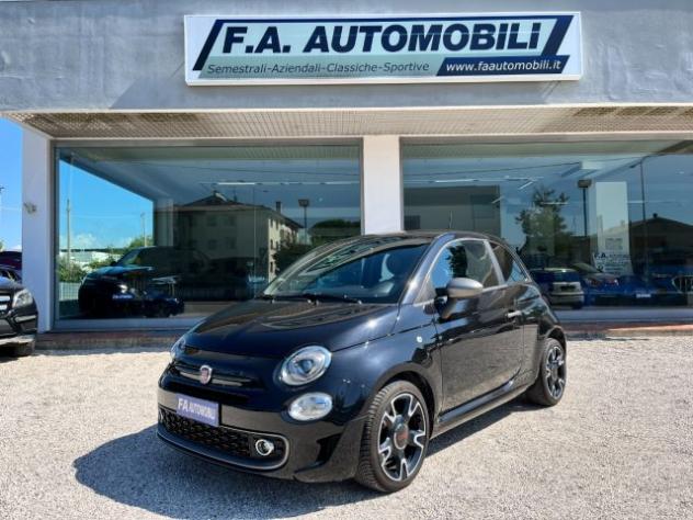 FIAT 500 1.2 Sport rif. 23927148