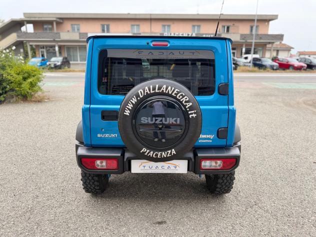 Suzuki Jimny Pro 1.5 #12170 - Foto 4