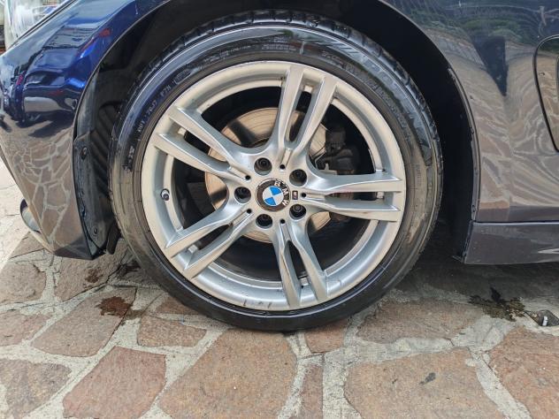 Bmw 4er Gran Coupe 420d CoupMsport - Foto 9