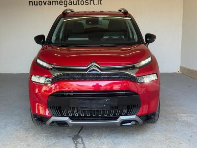CITROEN C3 Aircross BlueHDi 110 S&S Plus rif. 24084540 - Foto 3