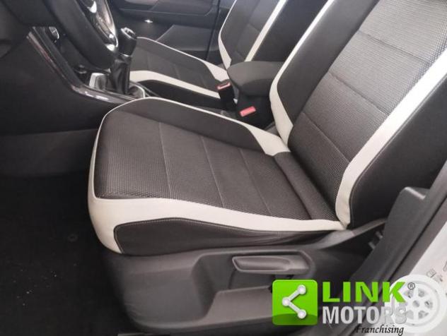 VOLKSWAGEN T-Roc 1.6 TDI SCR Advanced BlueMotion Technology rif. 23783681 - Foto 8