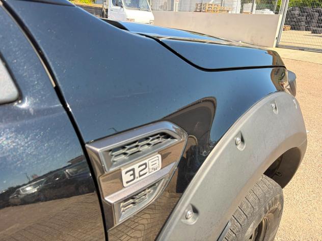 FORD RANGER WILDTRACK -PREZZO REALE - Foto 3