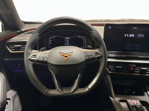 CUPRA Formentor 1.4 e-hybrid 204cv dsg rif. 23895137 - Foto 9