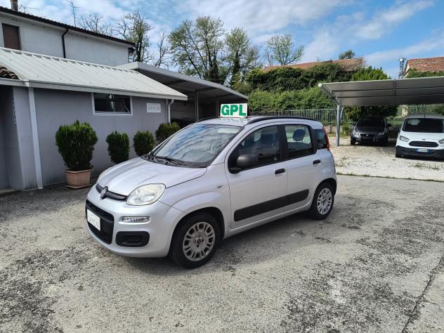 Fiat Panda 1.2 EasyPower GPL - Foto 4