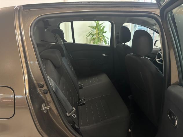 Dacia Sandero Streetway 1.5 Blue dCi 75 CV S&S Comfort - Foto 8