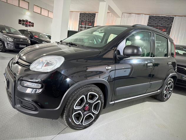 Fiat Panda 1.0 City Life benzina - Foto 6