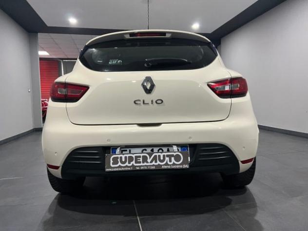 RENAULT Clio dCi 8V 75 CV Start&Stop 5 porte Energy Intens rif. 23718912 - Foto 5