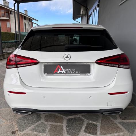 Mercedes A 200 Business 7G-DCT - Foto 4