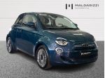 FIAT 500 Hybrid Berlina Torino 1.0Hybrid Berlina