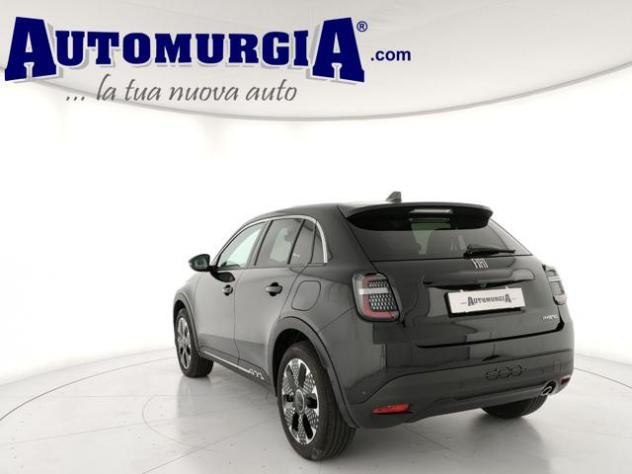 FIAT 600 Hybrid 110 CV DCT MHEV LA PRIMA rif. 23868390 - Foto 3