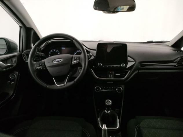FORD Fiesta Active 1.0 Ecoboost 85 CV Navi e CarPlay rif. 24047287 - Foto 8