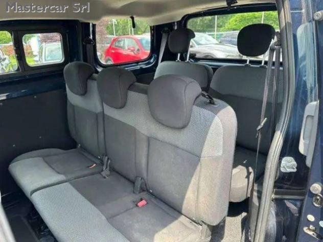 NISSAN e-NV200 e-NV200 Evalia 40kW 7pti - FW066PT rif. 23956573 - Foto 10