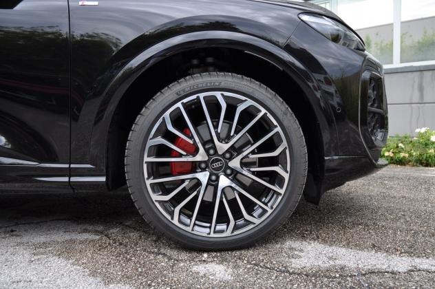 Audi Q5 Sportback 40 2.0 TDI mhev S-Line Quattro s-tronic - Foto 7