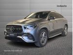 Mercedes-Benz GLE GLE 450 d 4M AMG Line Premium Plus