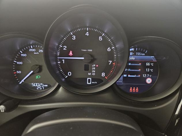 Porsche Macan 2.0 cerchi da 21 tetto cruise adattivo sospensioni - Foto 10
