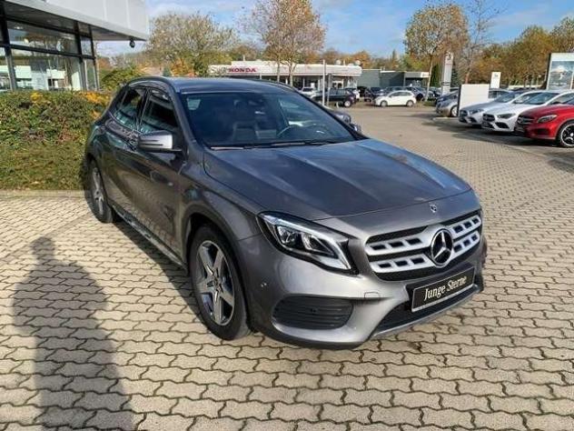 Mercedes-Benz GLA 200 Sport - Foto 2