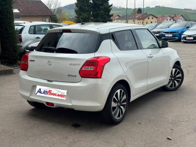 SUZUKI Swift (2017-2024) Swift 1.0 Boosterjet Cool - Foto 6