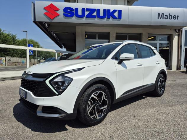 Kia Sportage Sportage 1.6 crdi mhev Business dct