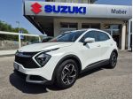 Kia Sportage Sportage 1.6 crdi mhev Business dct