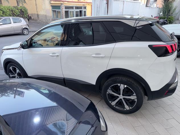 Peugeot 3008 BlueHDi 130 S&S GT Line - Foto 8