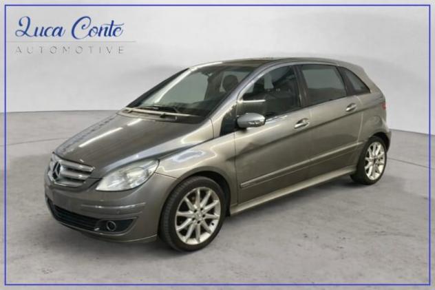 MERCEDES-BENZ B 200 SPORT -Garanzia12m- rif. 23447345