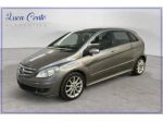 MERCEDES-BENZ B 200 SPORT -Garanzia12m- rif. 23447345