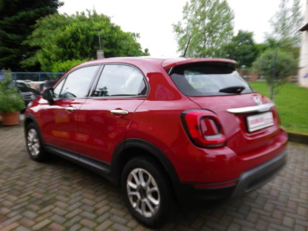 Fiat 500X 1.3 T4 150 CV DCT Cross - KM 34.000 - Foto 10
