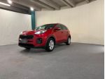 KIA Sportage 4ª serie Sportage 1.7 CRDI 2WD Cool
