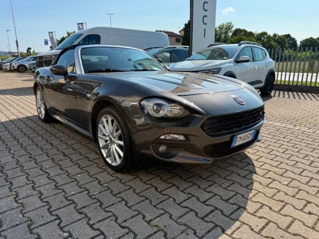 FIAT 124 spider 124 spider 1.4 MultiAir Lusso - Foto 7