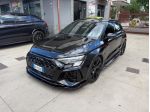 Audi A3 RS 3 SPB TFSI quattro S tronic