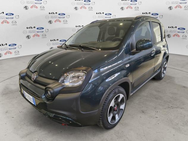 FIAT Panda Cross 1.0 FireFly 70cv S&S Hybrid Cross - Foto 2