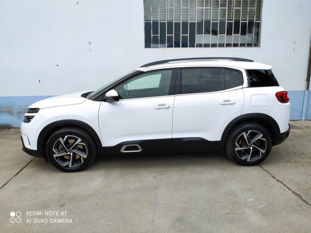 Citroën C5 Aircross Hybrid 225 Hybrid E-EAT8 Feel CBC3 - Foto 3