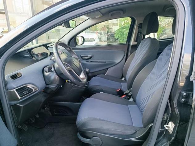 LANCIA Ypsilon 1.2 69 CV 5 porte GPL Ecochic Gold rif. 23926146 - Foto 4