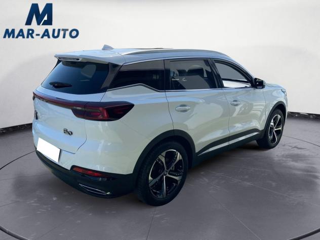 DR AUTOMOBILES DR 6.0 1.5 Turbo GPL CVT - Foto 2