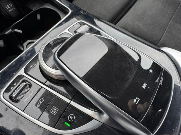 MERCEDES-BENZ GLC 250 d 4Matic Premium Amg rif. 24069608 - Foto 5