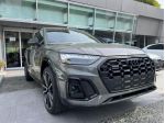 Audi Q5 45 TFSI quattro S tronic S line plus