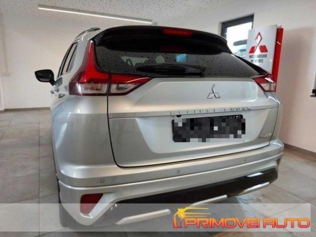 MITSUBISHI Eclipse Cross 2.4 Plug-in Hybrid 4WD Select rif. 19156718 - Foto 6
