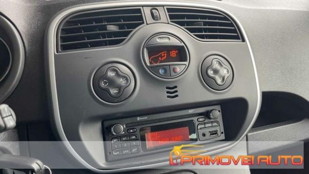 RENAULT Kangoo 1.2 TCe 115CV 5 porte Stop & Start Limited rif. 20311968 - Foto 3
