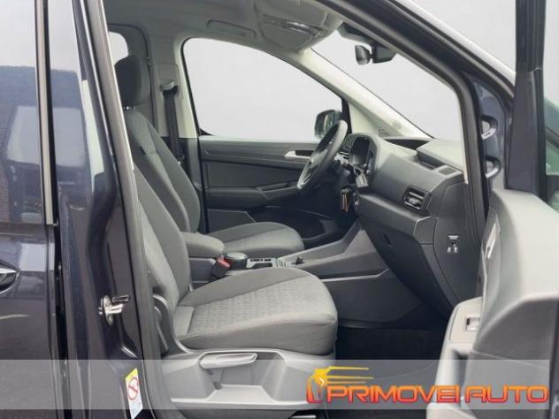 VOLKSWAGEN Caddy 2.0 TDI 122 CV DSG Dark Label rif. 20440036 - Foto 4