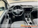VOLKSWAGEN Touran 1.2 TSI Sound BlueMotion Technology rif. 19416900